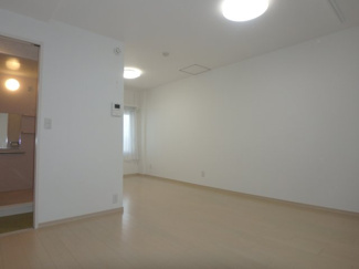 【居間・リビング】 | たちばなマンション（Ｆｒｅｅ高速ＷｉＦｉ、オートロック、宅配ＢＯＸ） 