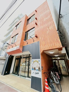 【外観】 | たちばなマンション（Ｆｒｅｅ高速ＷｉＦｉ、オートロック、宅配ＢＯＸ） 