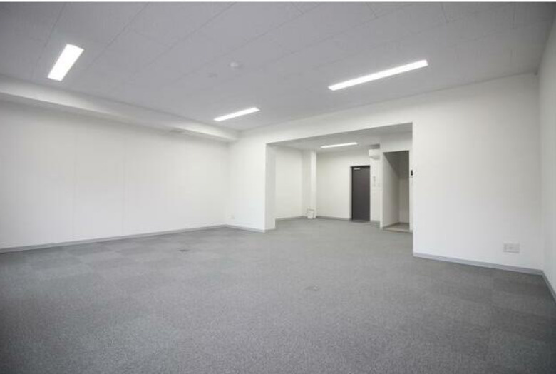 COSMOS守谷の内装