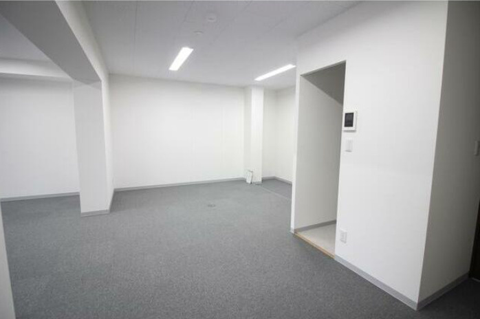 COSMOS守谷の内装