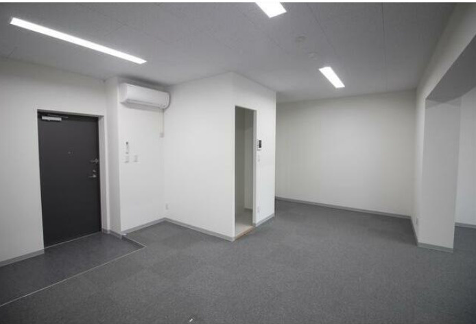 COSMOS守谷の内装