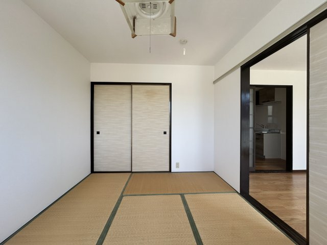 【和室】 | ベルメゾン吉野
