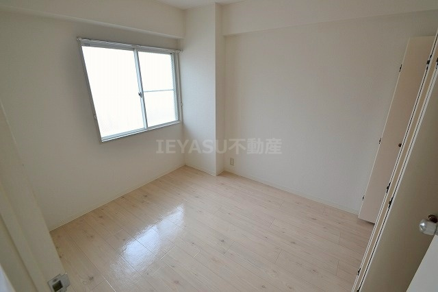 ファーレ高須の設備