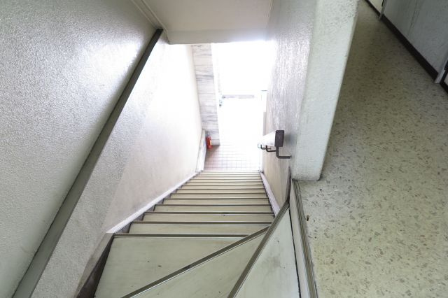 エスタイル天保山のその他共用部分