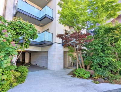 【外観】 | レ・ジェイド東向島