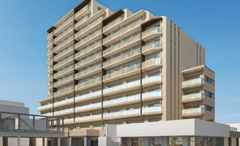 北区赤羽南２丁目のマンションの画像