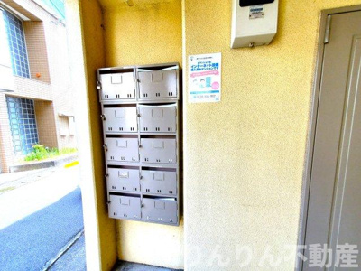 【その他共用部分】 | アップフィールド沖浜