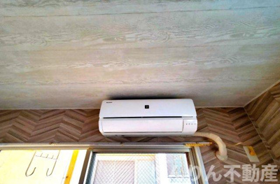 【設備】 | アップフィールド沖浜