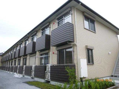 【外観】 | サンハイム