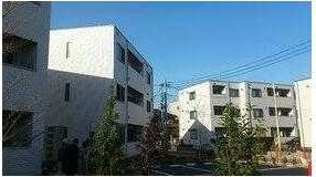 【展望】 | ラシーネ扇サクラ | 同一仕様写真