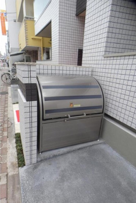 【その他共用部分】 | レジデンス西尾久