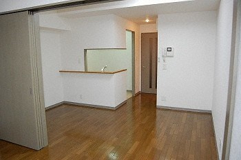 【居間・リビング】SOUTHERN CROSS 313