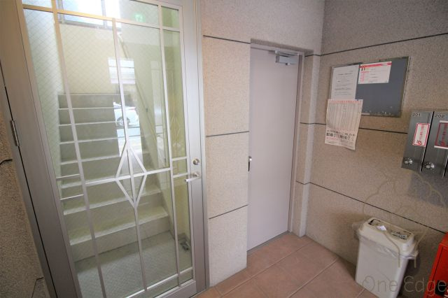 ラフレシール同心のその他共用部分