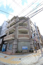 ラフレシール同心の画像