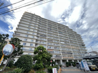 守口スカイハイツの画像