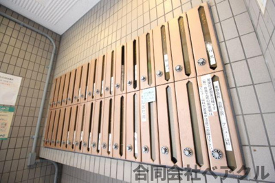 【その他共用部分】 | プルーリオン竹鼻