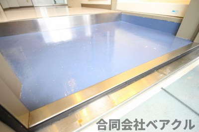 【玄関】 | プルーリオン竹鼻 | 落ち着いた玄関です