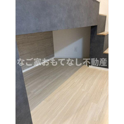 【寝室】 | プリシェール名塚