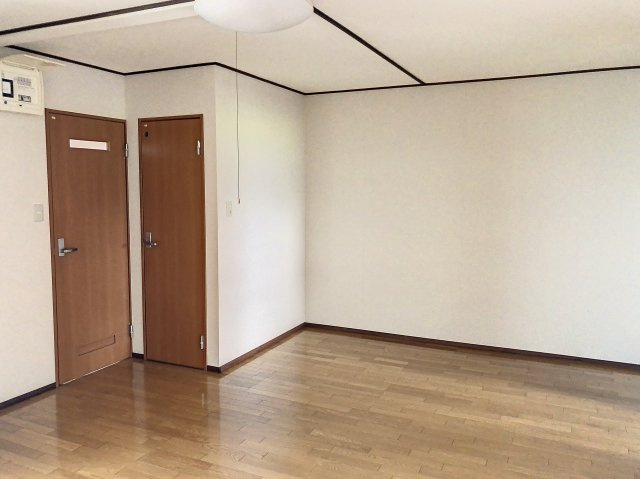 メゾンクレールのキッチン