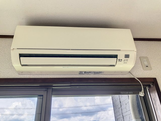 メゾンクレールの設備