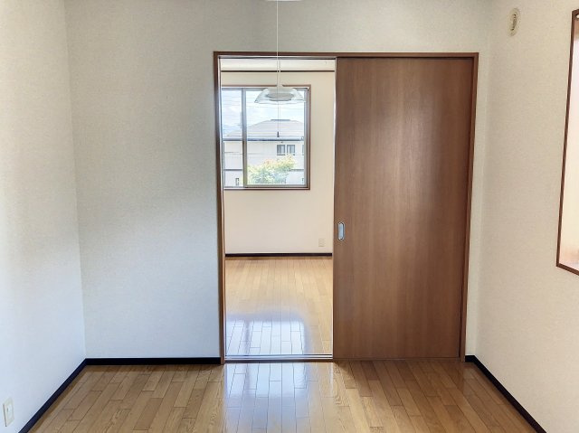 メゾンクレールの内装