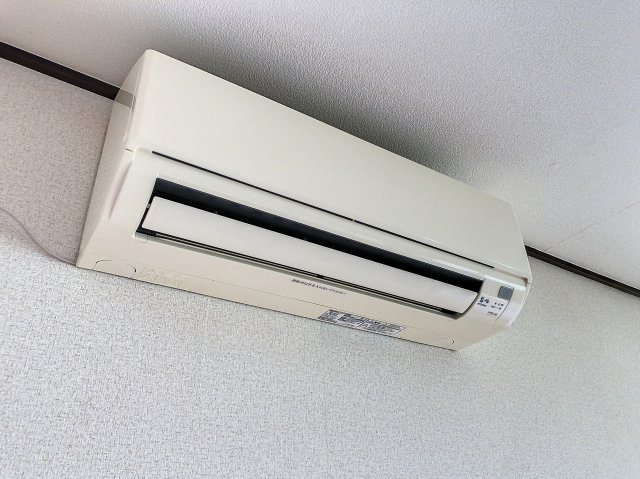 メゾンクレールの設備