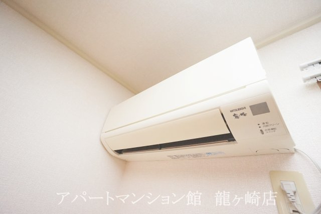 セジュール烏山 ⅡⅢの設備