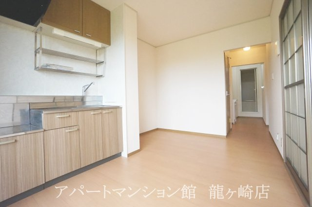 セジュール烏山 ⅡⅢの内装