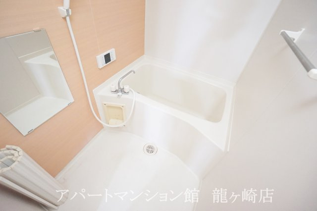 セジュール烏山 ⅡⅢの浴室