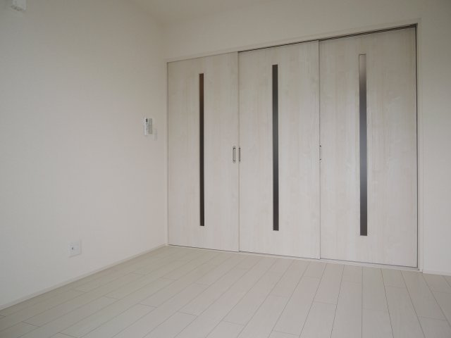 【寝室】 | 同仕様