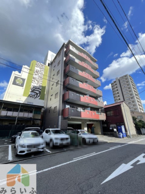 【外観】 | グラシオン