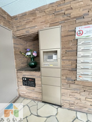 【その他共用部分】 | グラシオン