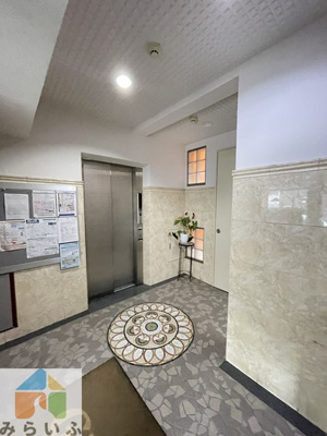 【その他共用部分】 | グラシオン