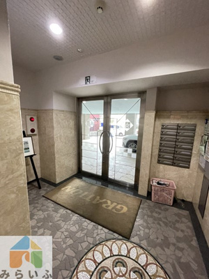 【ロビー】 | グラシオン