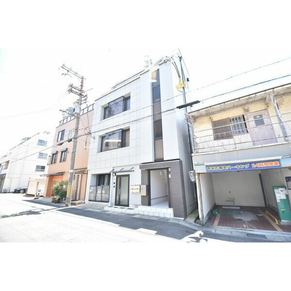 ユーホーム西明石