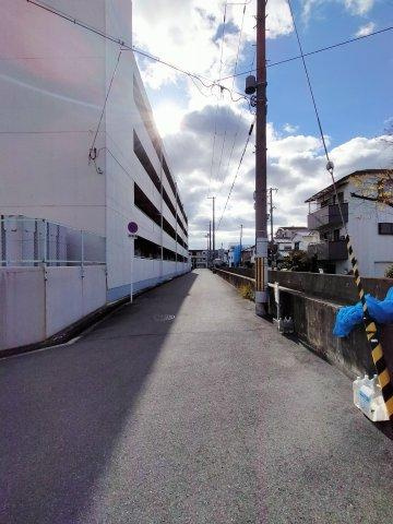 【周辺】 | 旭ガーデンハイツ