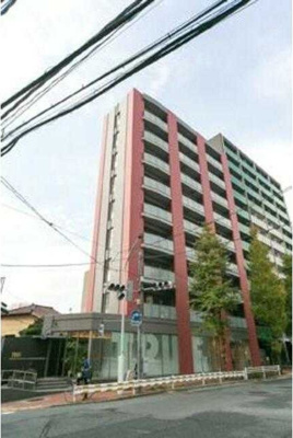 【外観】 | ルーエ渋谷神山町