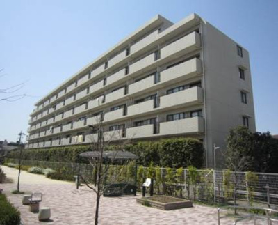 【外観】 | ステラメゾン武蔵小山