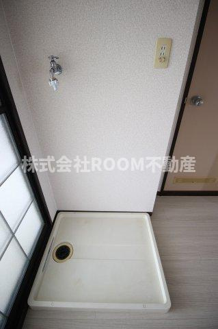 アルス鷹尾台の設備