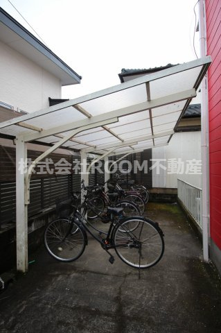 アルス鷹尾台のその他