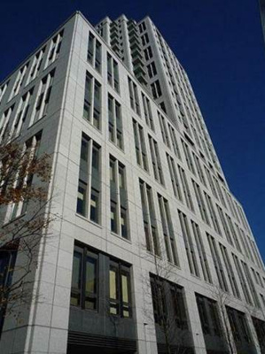 【外観】 | 青山第一マンションズ