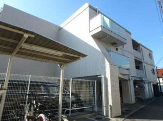 【駐車場】 | 駐輪場