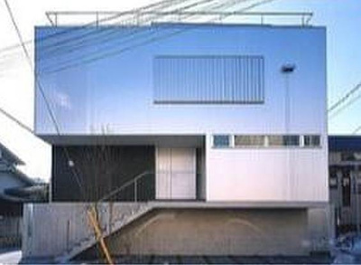 【外観】 | 南青山戸建て
