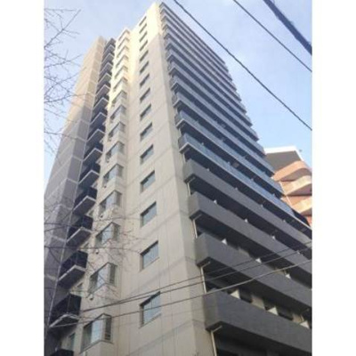 【外観】 | セレ二ティコート渋谷神泉