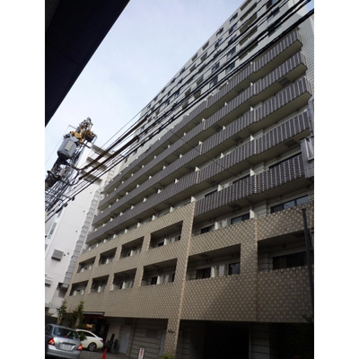 【外観】 | Feel　A　渋谷
