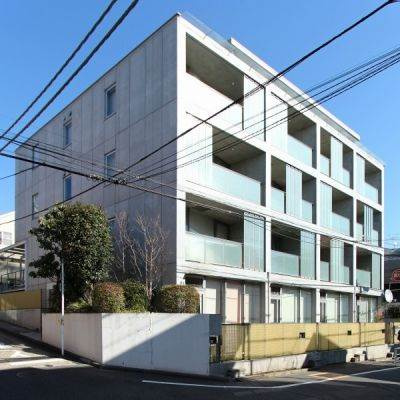 【外観】 | シルエット