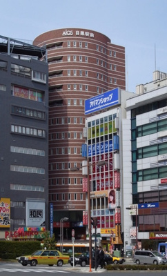 【外観】 | MG目黒駅前