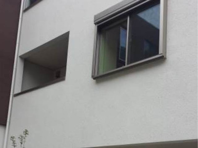 【外観】 | パラッツォドラゴ