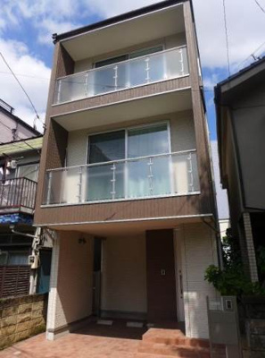 【外観】 | 東山公園前戸建