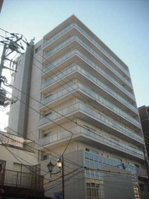 【外観】 | SHOWN HATUDAI